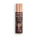 Charlotte Tilbury Airbrush Flawless Matte Setting Spray - makiažo fiksavimo purškiklis