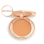 Charlotte Tilbury Finish Powder Tan - makiažo užbaigimo pudra 8g