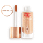 Charlotte Tilbury Hollywood Flawless Filter 2 Fair - skysta švytėjimo suteikianti priemonė 30 ml