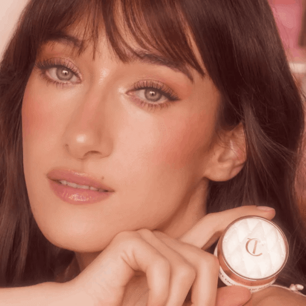 Charlotte Tilbury Life Changing Lip Mask Magic Sheer Glow - lūpų kaukė - Image 4