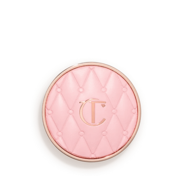 Charlotte Tilbury Life Changing Lip Mask Pillow Talk - lūpų kaukė - Image 7