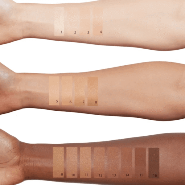Charlotte Tilbury Magic Away Concealer 3 Fair - maskuojamoji priemonė - Image 6