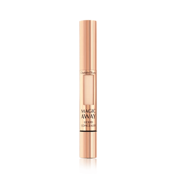 Charlotte Tilbury Magic Away Concealer 3 Fair - maskuojamoji priemonė - Image 4