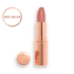 Charlotte Tilbury Pillow Talk Matte Revolution Pilow talk - matiniai lūpų dažai 3,5 g