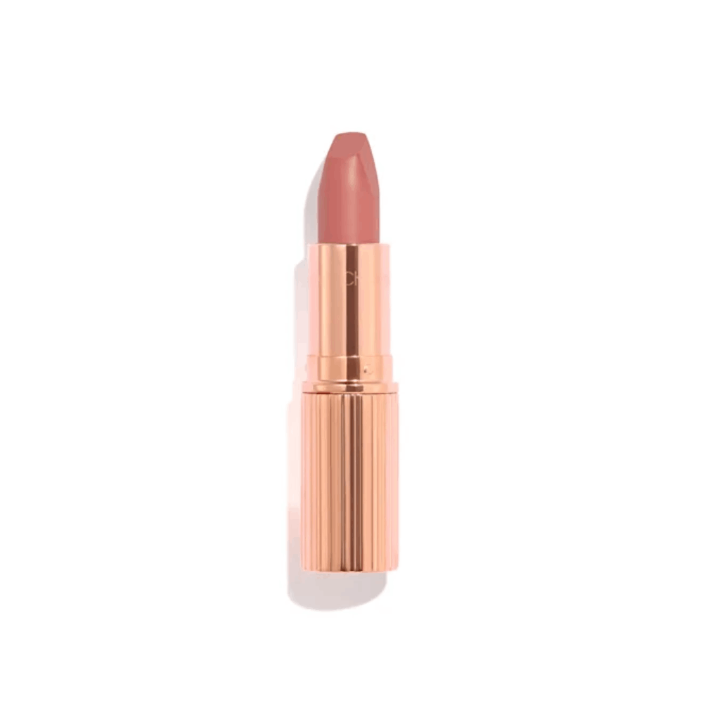 Charlotte Tilbury Pillow Talk Matte Revolution Pilow talk - matiniai lūpų dažai 3,5 g - Image 5