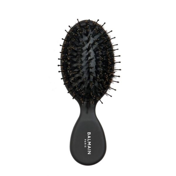 Balmain Hair Mini All Purpose Spa Brush - mini šepetys