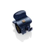 Balmain Hair Limited Edition Muse de la Fête Pince à Cheveux Extra Small Cosmic Sapphire -  plaukų segtukas