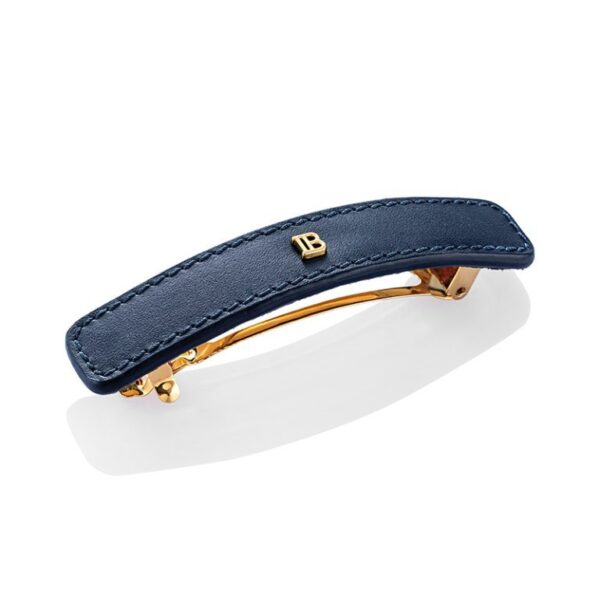Balmain Hair Cosmic Sapphire L - odinis plaukų segtukas