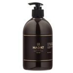 Hadat Cosmetics Hydro Liquid Silk Treatment - hydro silk plaukų kaukė 500 ml
