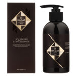 Hadat Cosmetics Liquid Silk Conditioner - skysto šilko kondicionierius 250 ml