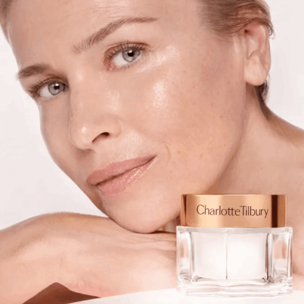 Charlotte Tilbury Charlotte's Magic Cream 50 ml Moisturiser - drėkinamasis kremas 50 ml - Image 3