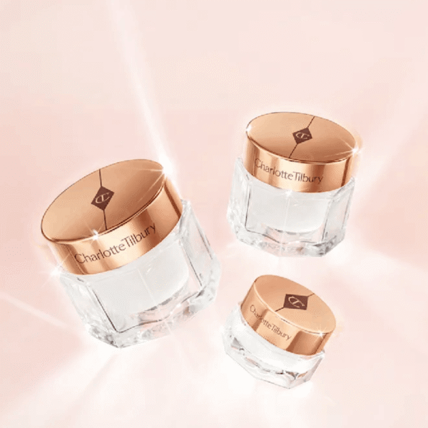 Charlotte Tilbury Charlotte's Magic Cream 50 ml Moisturiser - drėkinamasis kremas 50 ml - Image 2