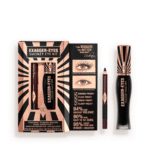 Charlotte Tilbury Exagger-Eyes Smokey Eye Kit - dūminio akių makiažo rinkinys