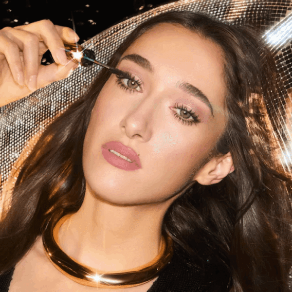 Charlotte Tilbury Exagger-Eyes Smokey Eye Kit - dūminio akių makiažo rinkinys - Image 4