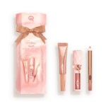 Charlotte Tilbury Pillow Talk Iconic Lip and Cheek Kit - lūpų ir skruostų rinkinys