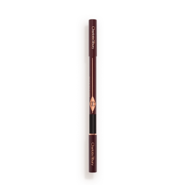 Charlotte Tilbury Rock 'N' Kohl Smokey Bronze - akių pieštukas - Image 6