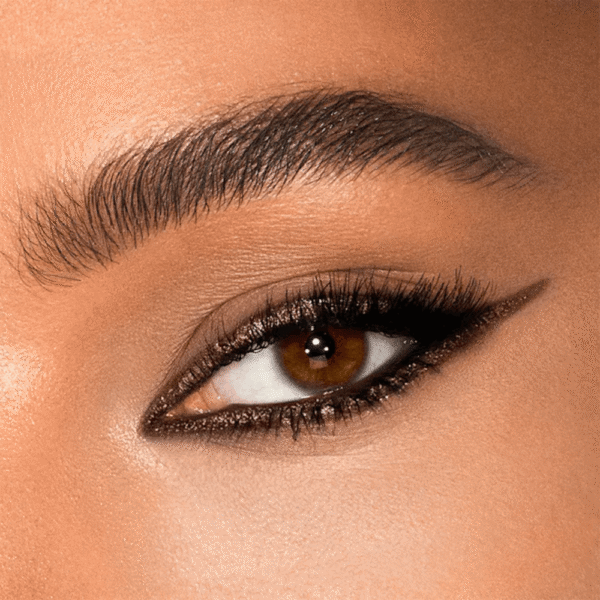 Charlotte Tilbury Rock 'N' Kohl Smokey Bronze - akių pieštukas - Image 10