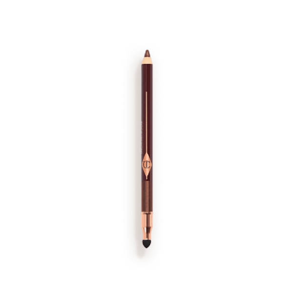 Charlotte Tilbury Rock 'N' Kohl Smokey Bronze - akių pieštukas