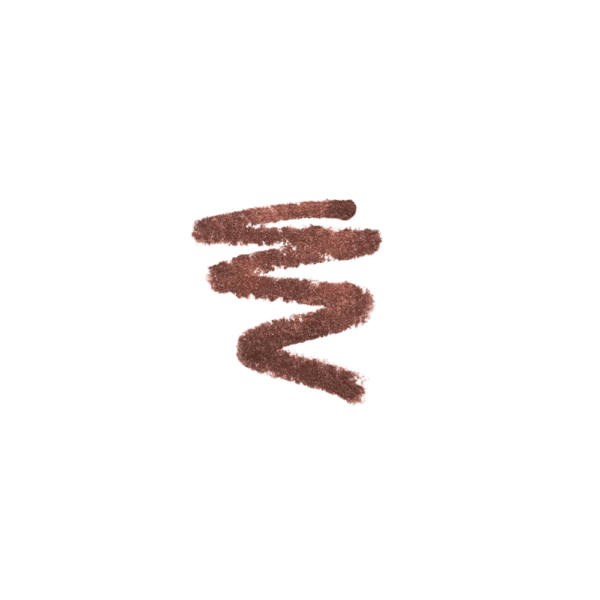Charlotte Tilbury Rock 'N' Kohl Smokey Bronze - akių pieštukas - Image 8