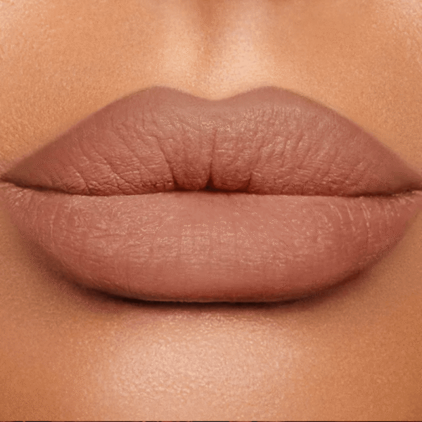 Charlotte Tilbury Super Nudes Spotlight Lip and Cheek Kit - lūpų ir skruostų rinkinys - Image 6