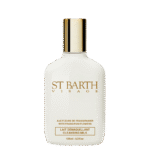 Ligne St Barth Cleasing Milk Frangipani Flowers -  valomasis pienelis su frangipanio žiedais veidui 125 ml