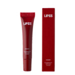Lipss Lipper Lip Gloss Cherry - lūpų blizgesys