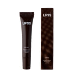 Lipss Lipper lip gloss Coffee - lūpų blizgesys