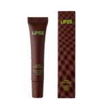 Lipss Lipper Lip Gloss Dubai Chocolate - lūpų blizgesys