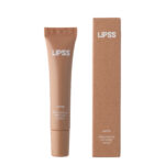 Lipss Lipper Lip Gloss Latte - lūpų blizgesys