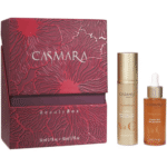 Casmara Beauty Box Sensations Hydro + Vitamin Shot- veido priežiūros priemonių rinkinys