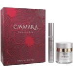 Casmara Beuaty Box Q10 + Eye Contour Anti-wrinkle - veido priežiūros priemonių rinkinys