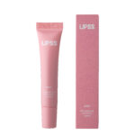 Lipss Lipper Lip Gloss Rose - lūpų blizgesys
