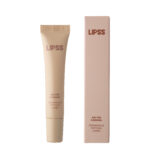 Lipss Lipper Lip Gloss Salted Caramel - lūpų blizgesys