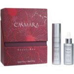 Casmara Beuaty Box RGenerin Hydro-Nutri + Wrinkle Serum - veido priežiūros priemonių rinkinys