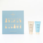 Hadat Cosmetics Touch Reset - rankų kremų rinkinys švelnumo atgaiva