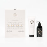 Hadat Cosmetics Intensive Repair Pause Kit - plaukų intensyvaus atkūrimo rinkinys