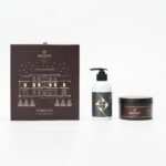 Hadat Cosmetics Inner Silk Kit - plaukų atokvėpis