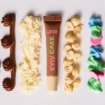 Lipss Lipper Lip Gloss Kyiv Cake - lūpų blizgesys