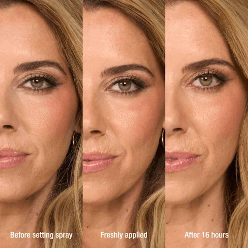 Charlotte Tilbury Airbrush flawless setting spray - nepriekaištingas makiažo fiksavimo purškiklis 34 ml - Image 4