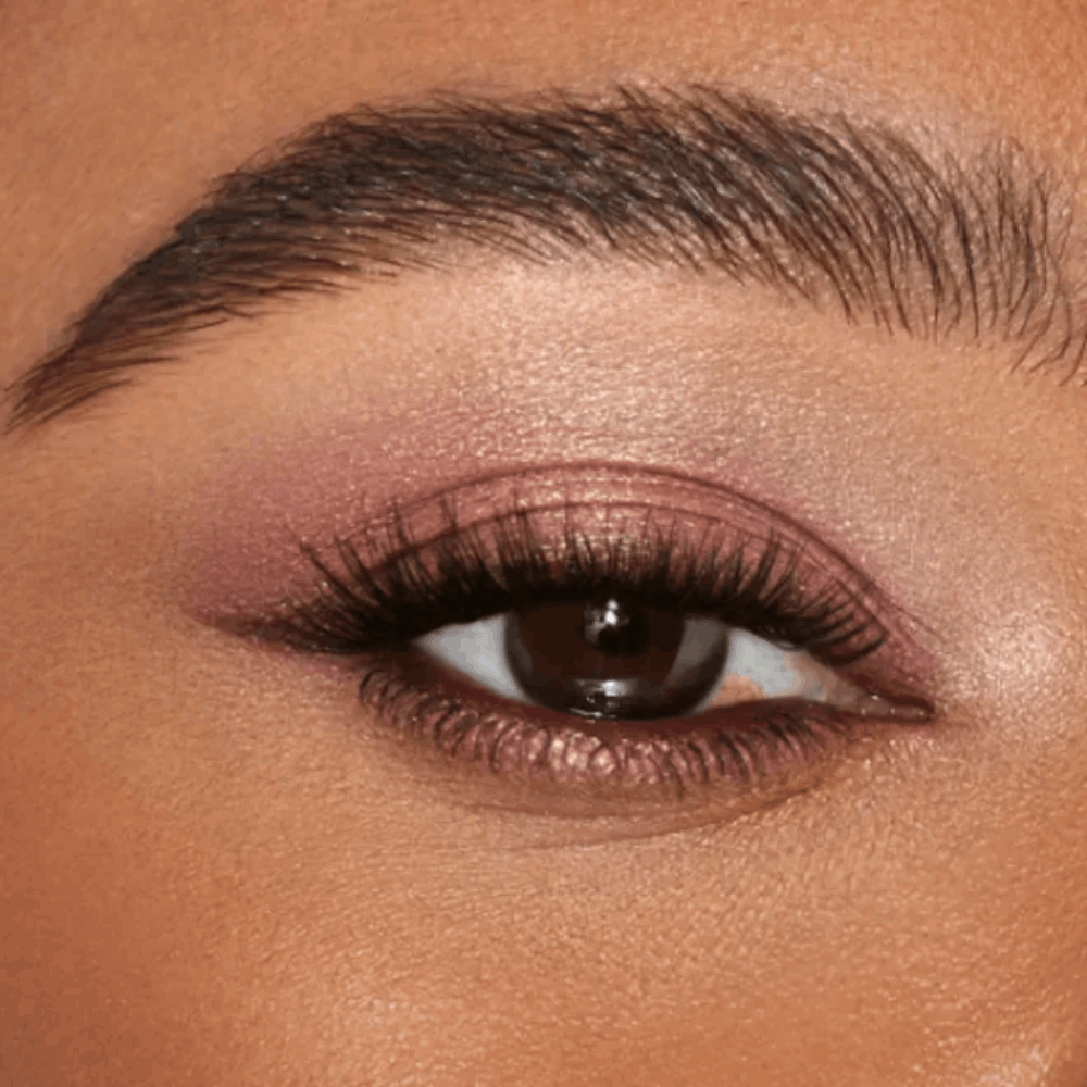 Charlotte Tilbury Pillow talk icons on the go Lip & eye kit - kelioninis rinkinys lūpoms ir akims - Image 4