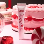 Lipss Lipper Lip Be My Valentine - lūpų blizgesys