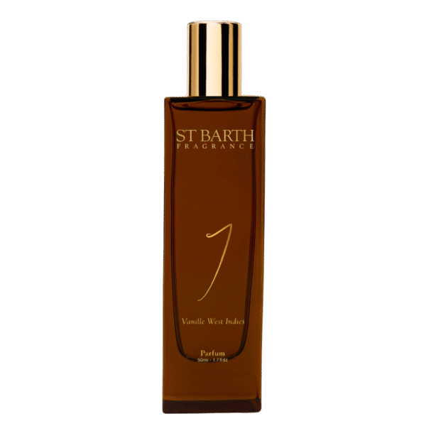 DOVANA Ligne St Barth Vanille West Indies Parfum - kvepalai 50 ml.