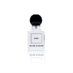 Rose Kazan Velvet Ruby - kvepalai 50 ml.
