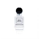 Rose Kazan White Leather - kvepalai 50 ml.
