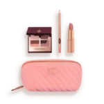 Charlotte Tilbury The Gift of Pillow Talk Eyes & Lips – akims ir lūpoms dovanų rinkinys