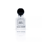 Rose Kazan Black Vanilla - kvepalai 50 ml.
