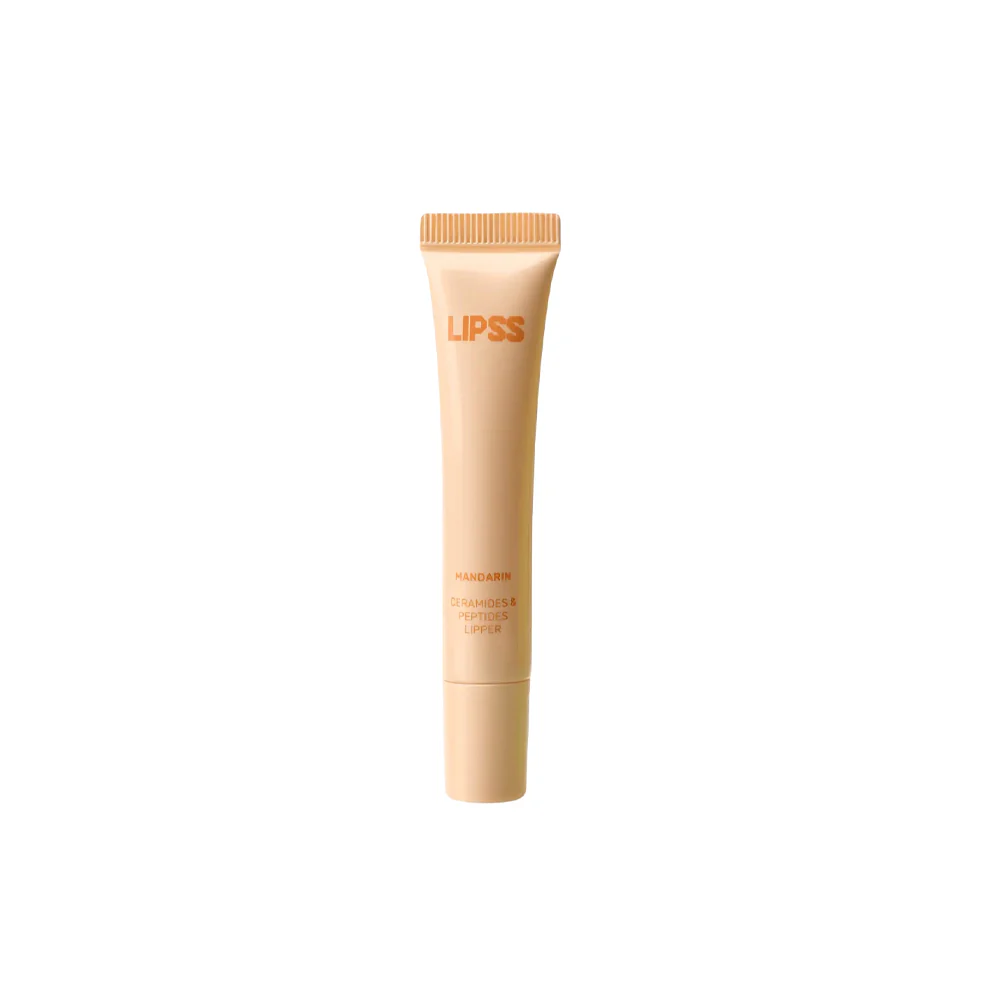 LIPSS-Lipper-Mandarinjpg - shopcosmoprof.com