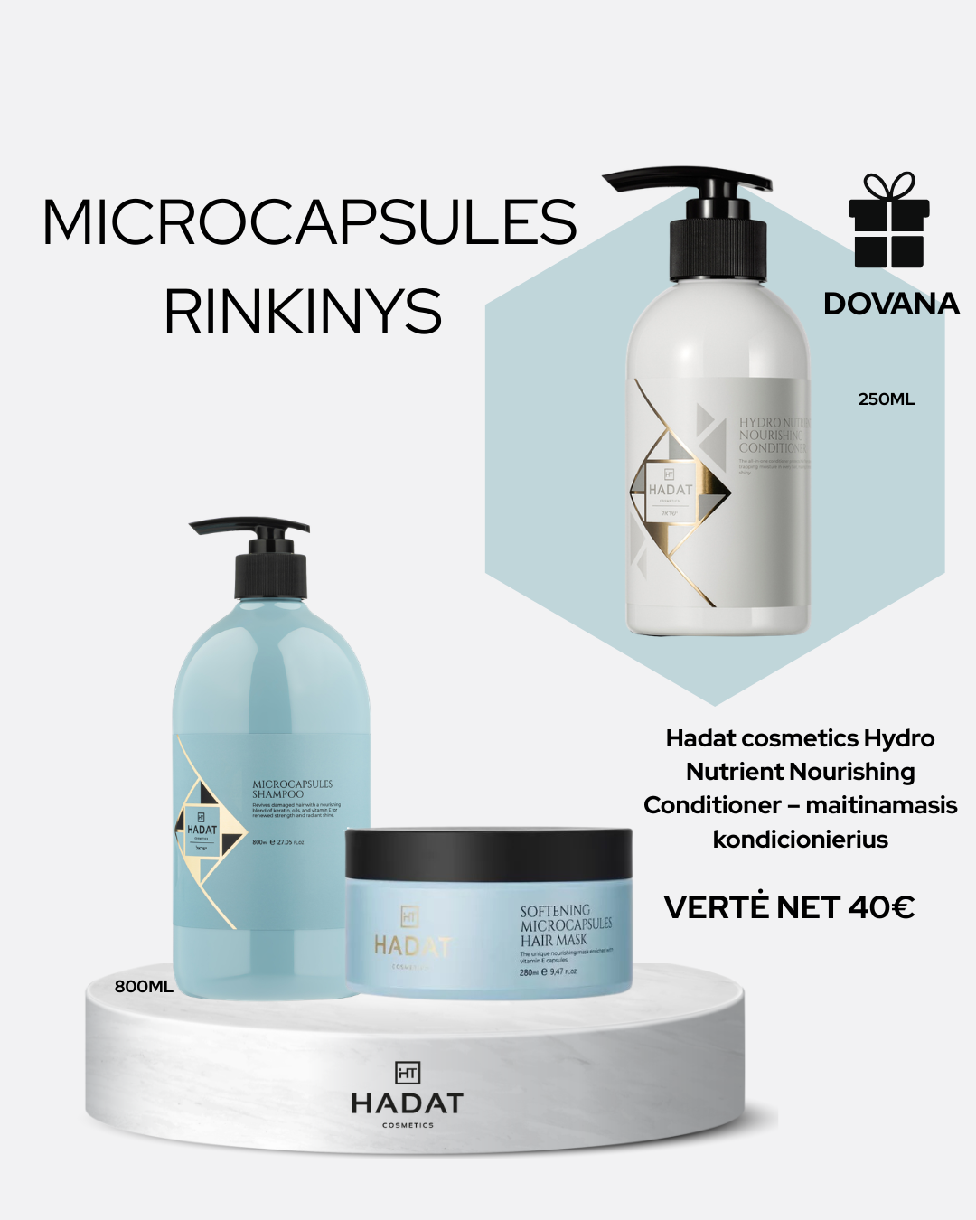 MICRO CAPSULES PASIūlymasPost - shopcosmoprof.com