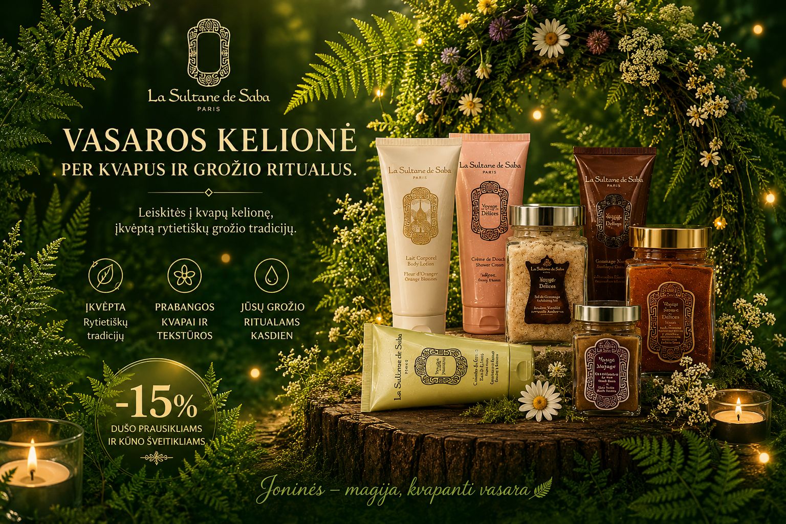 SULTAN - shopcosmoprof.com