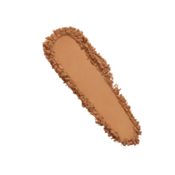 DEEP__1_png - shopcosmoprof.com Bronzer powder swatch in a warm tan shade with a rough edge outline.
